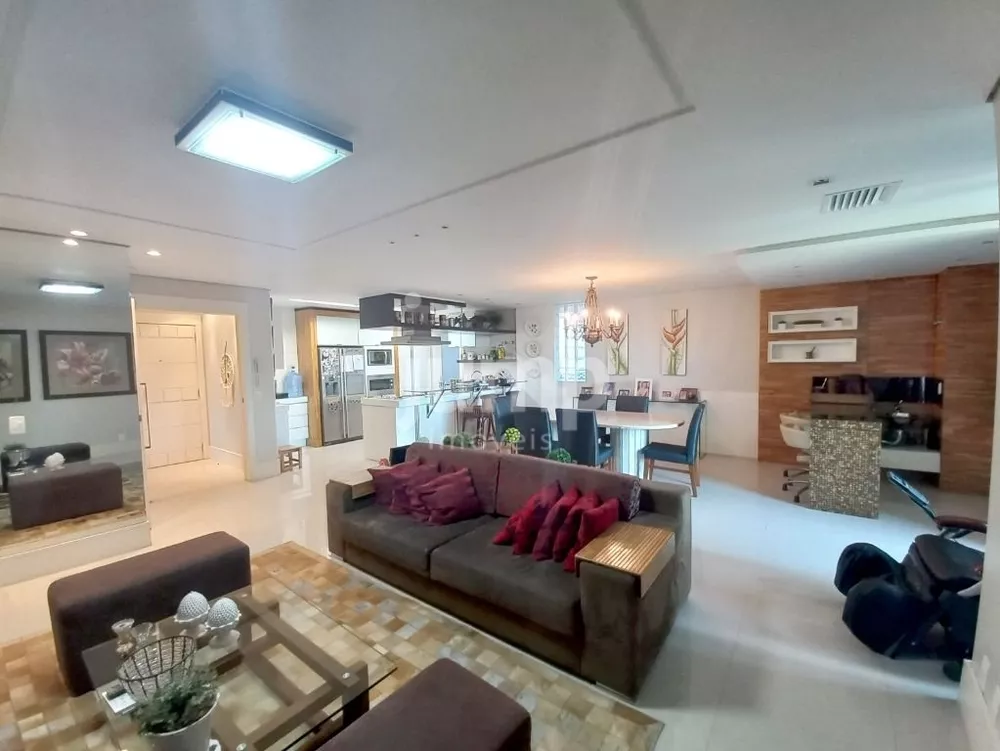 Apartamento, 3 quartos, 317 m² - Foto 7