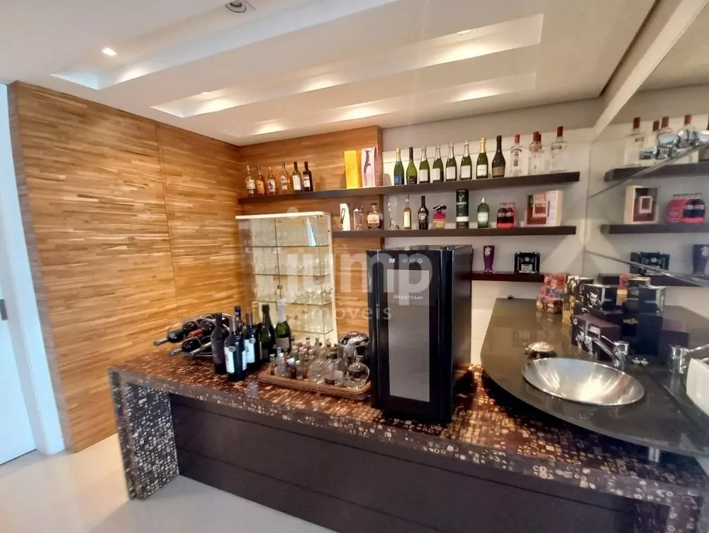 Apartamento, 3 quartos, 317 m² - Foto 4