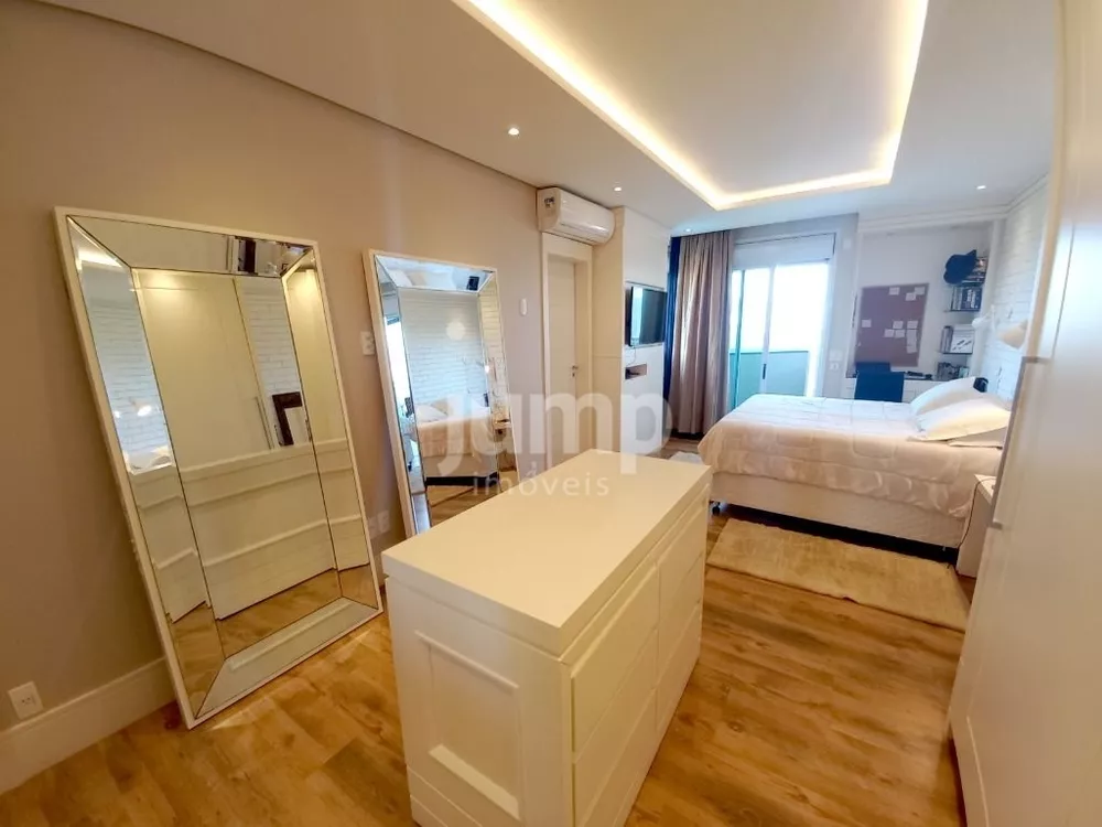 Apartamento, 3 quartos, 317 m² - Foto 2