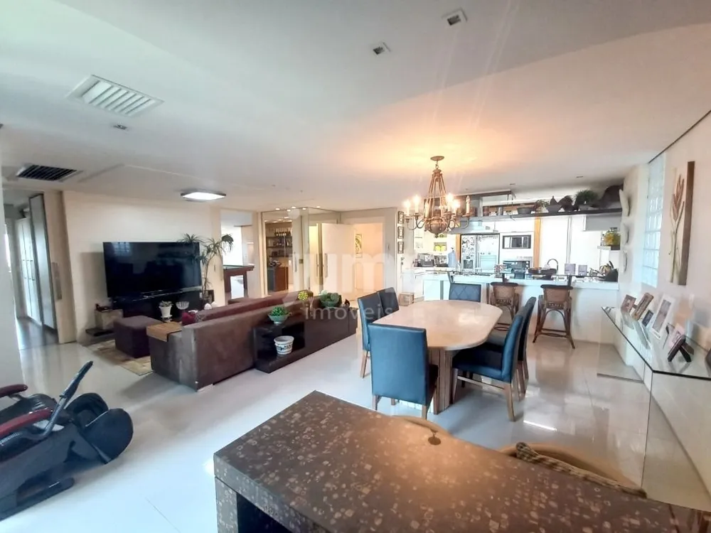Apartamento, 3 quartos, 317 m² - Foto 4