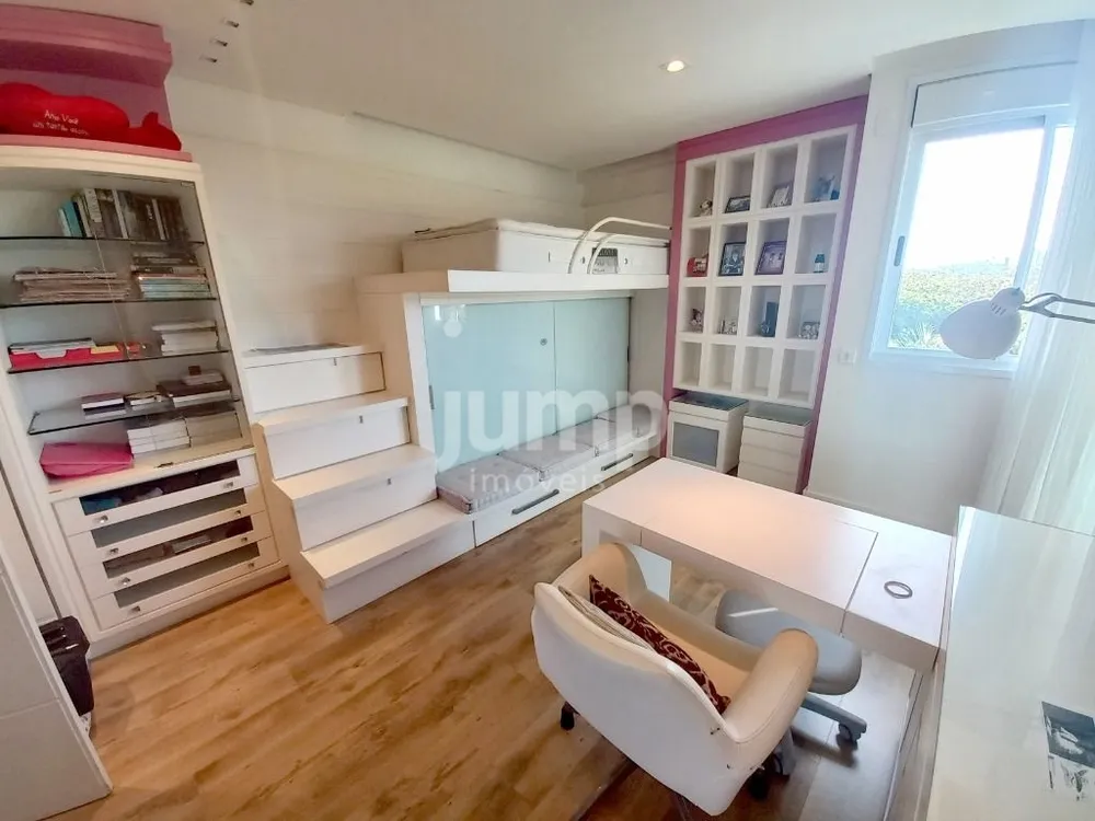 Apartamento, 3 quartos, 317 m² - Foto 16