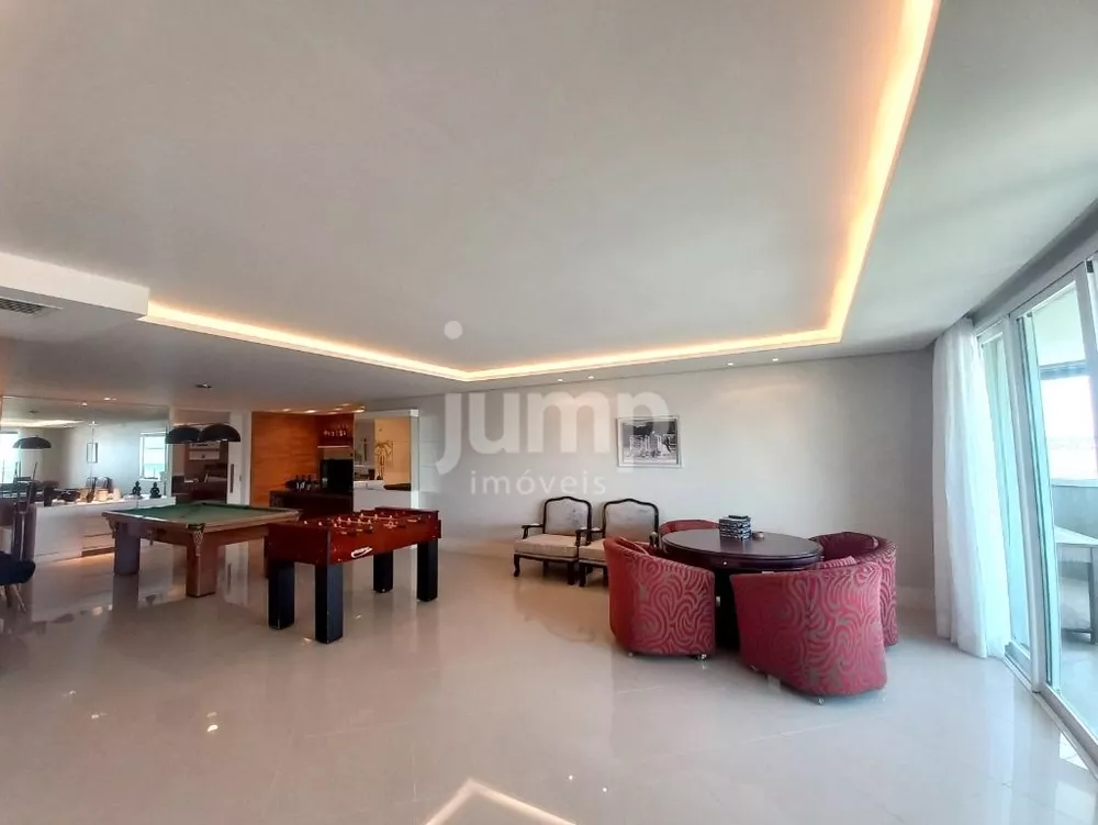 Apartamento, 3 quartos, 317 m² - Foto 3