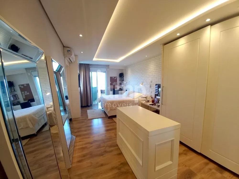 Apartamento, 3 quartos, 317 m² - Foto 1