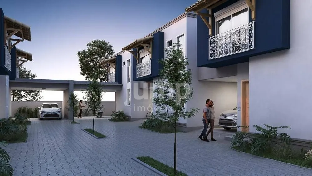 Casa, 3 quartos, 140 m² - Foto 8