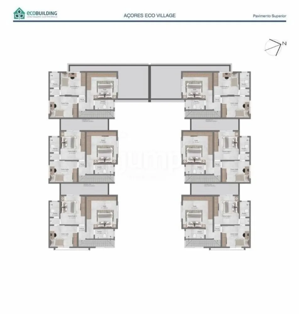 Casa, 3 quartos, 140 m² - Foto 11