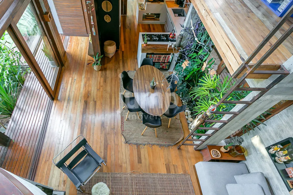 Casa de Condomínio, 3 quartos - Foto 6