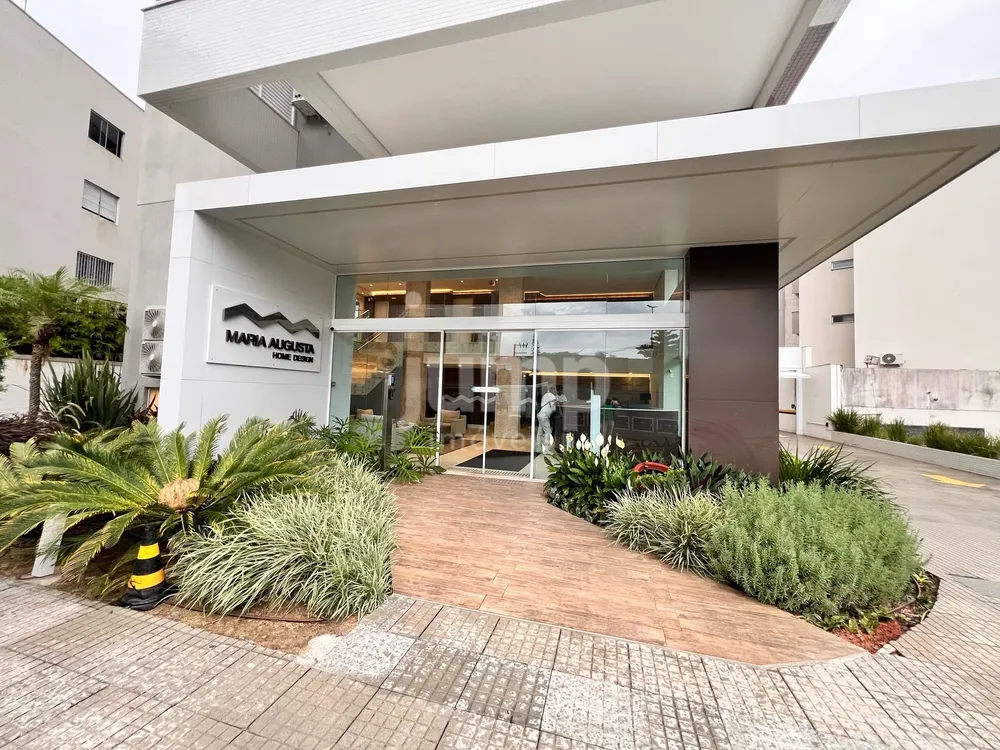 Apartamento, 2 quartos, 75 m² - Foto 2