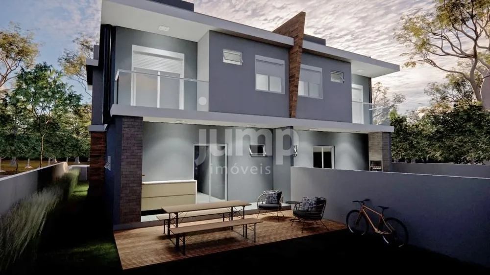 Casa, 3 quartos, 170 m² - Foto 5