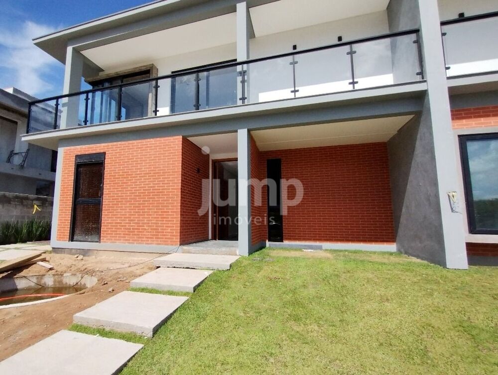 Casa, 3 quartos, 197 m² - Foto 4