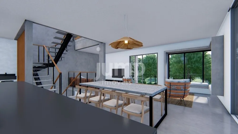 Casa, 3 quartos, 197 m² - Foto 10