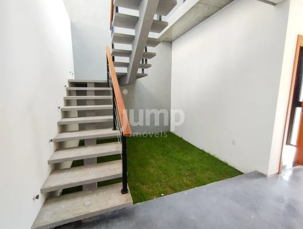 Casa, 3 quartos, 197 m² - Foto 4