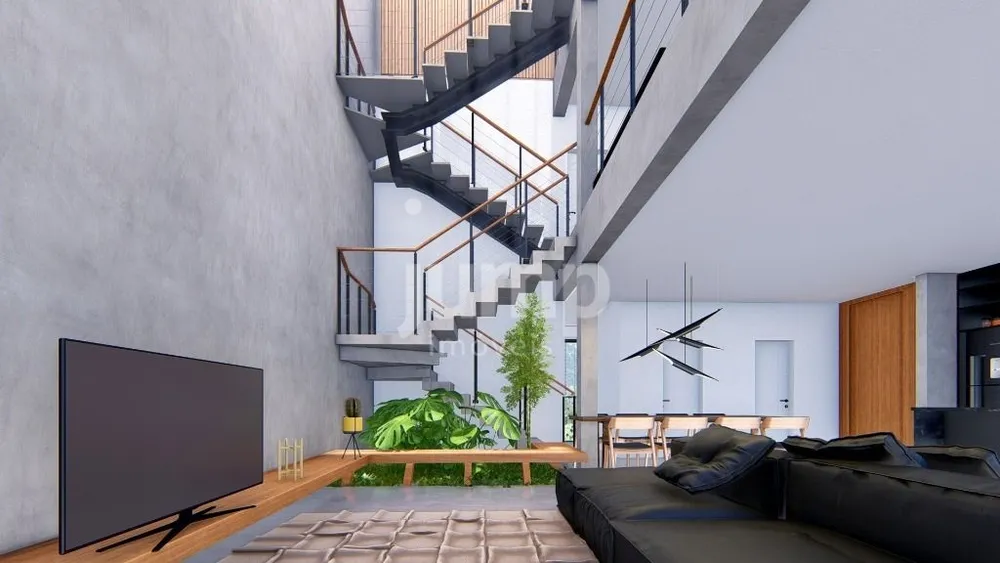 Casa, 3 quartos, 197 m² - Foto 8