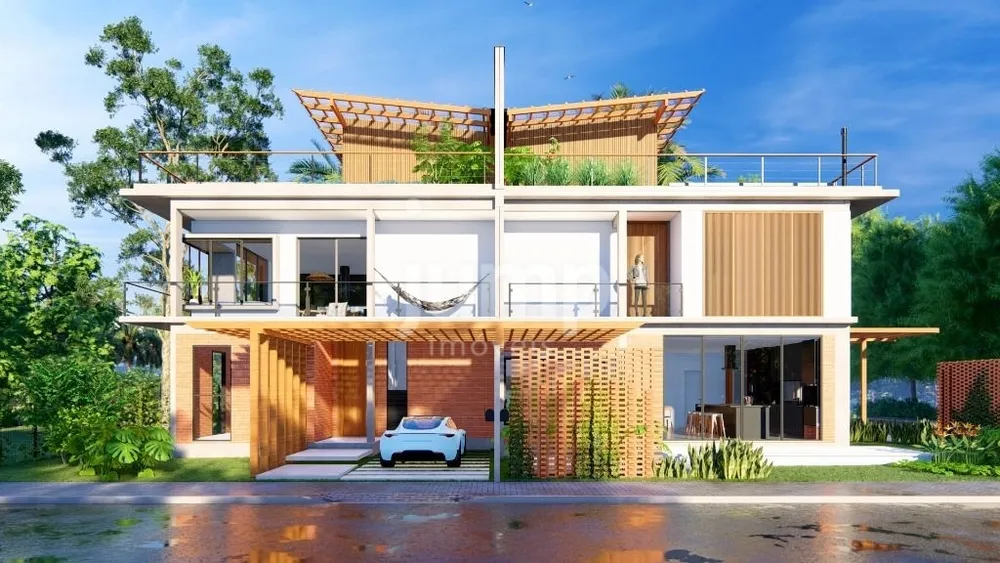 Casa, 3 quartos, 197 m² - Foto 15
