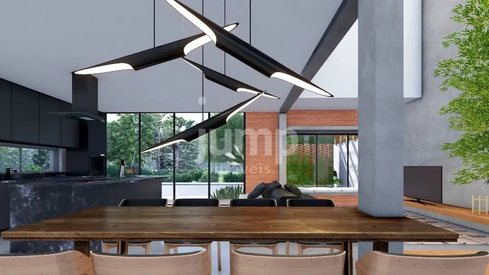Casa, 3 quartos, 197 m² - Foto 7