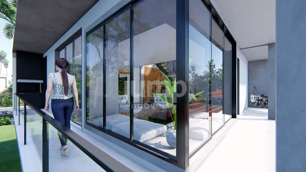 Casa, 3 quartos, 197 m² - Foto 11
