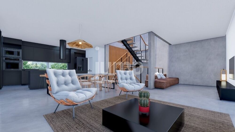 Casa, 3 quartos, 197 m² - Foto 3