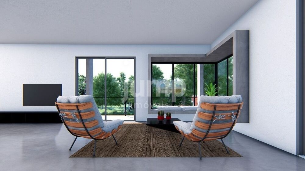 Casa, 3 quartos, 197 m² - Foto 1