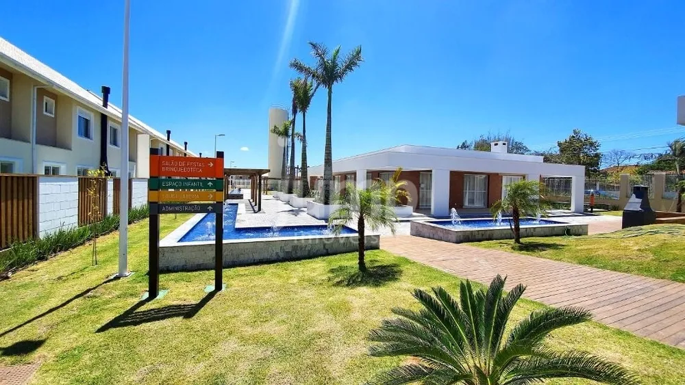 Casa de Condomínio, 2 quartos - Foto 9