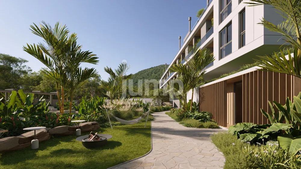 Apartamento, 1 quarto, 27 m² - Foto 4