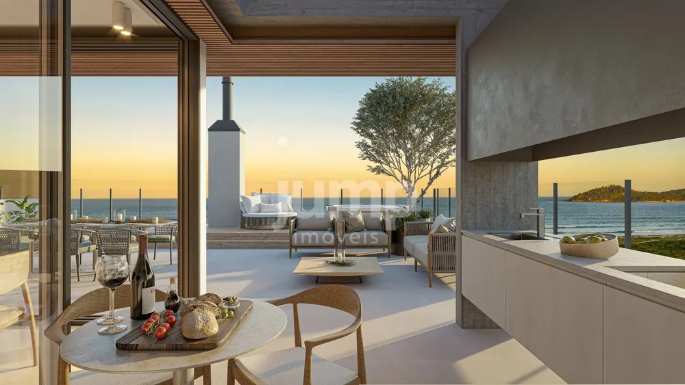Cobertura, 3 quartos, 186 m² - Foto 2