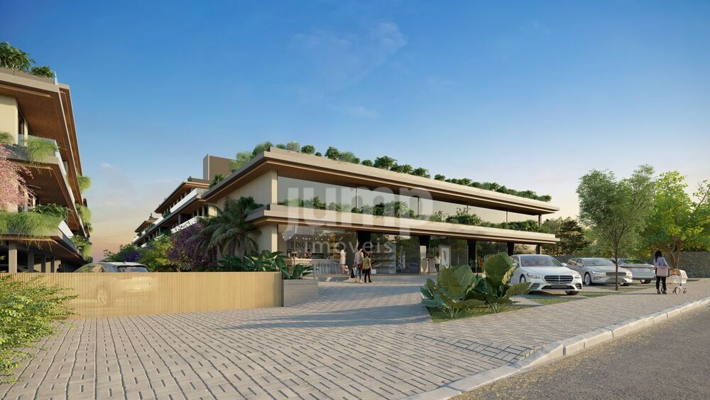 Cobertura, 3 quartos, 186 m² - Foto 2