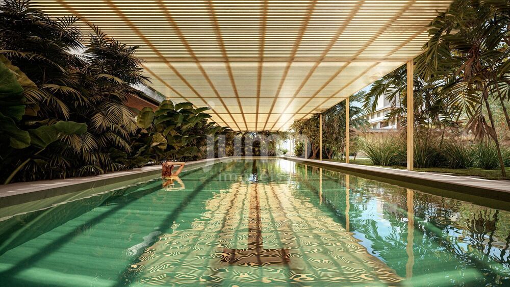 Cobertura, 3 quartos, 186 m² - Foto 3