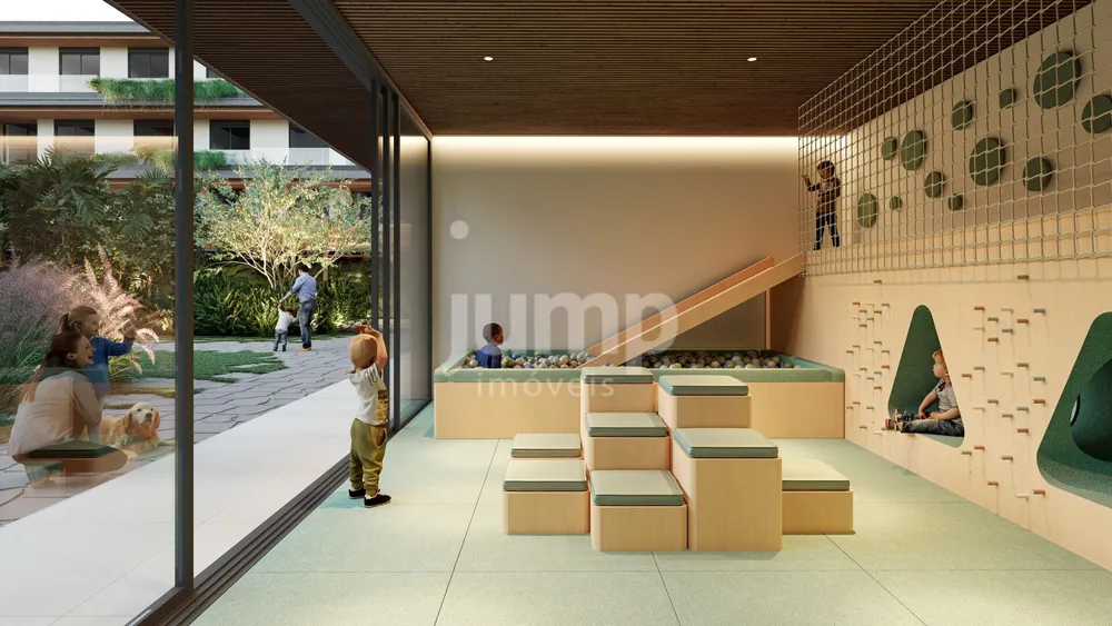 Cobertura, 3 quartos, 186 m² - Foto 12