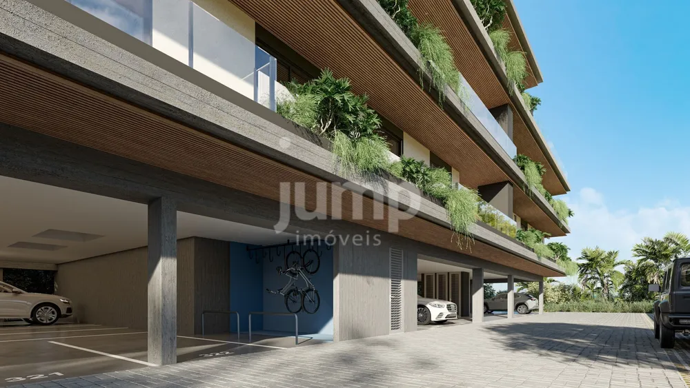Cobertura, 3 quartos, 186 m² - Foto 8