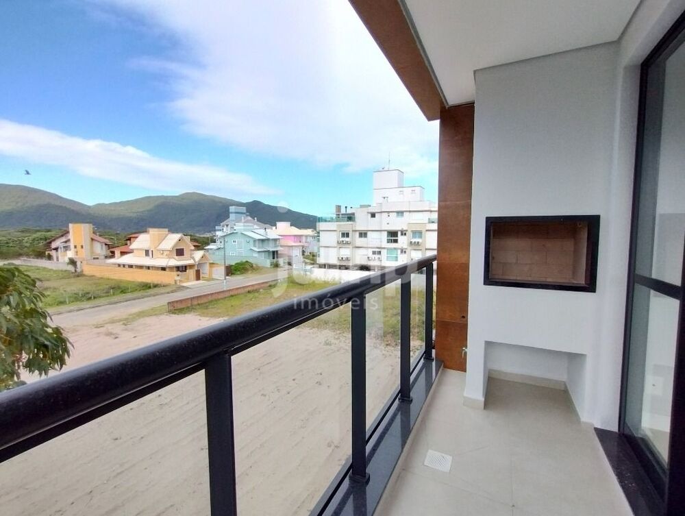 Apartamento à venda com 3 quartos, 94m² - Foto 1