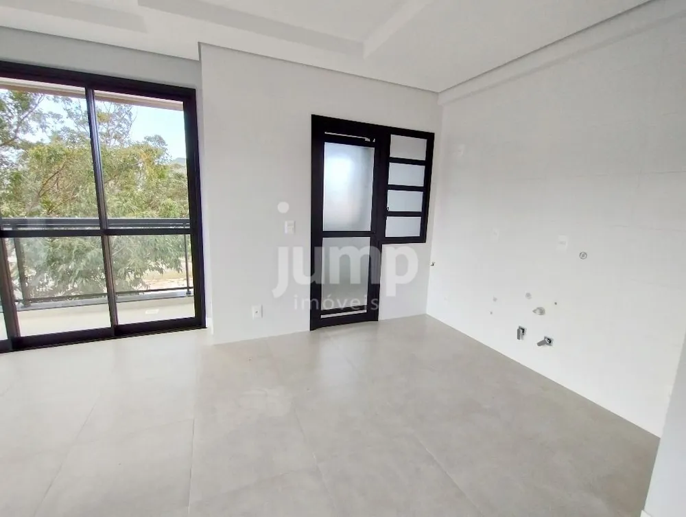 Apartamento, 3 quartos, 94 m² - Foto 1