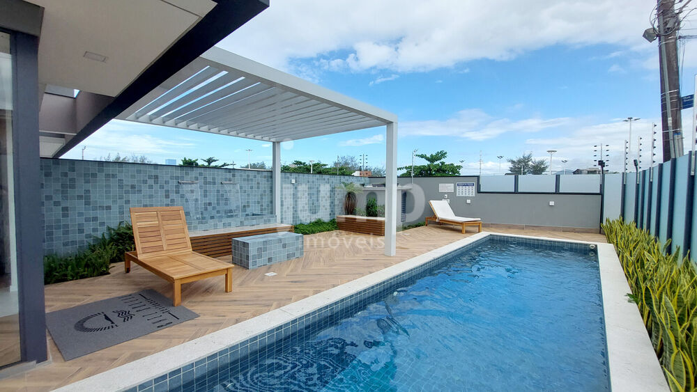 Cobertura, 2 quartos, 119 m² - Foto 3