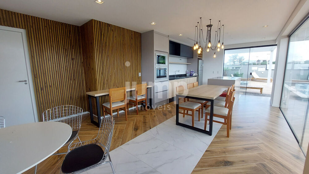 Cobertura, 2 quartos, 119 m² - Foto 2