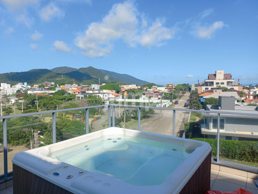 Cobertura, 2 quartos, 119 m² - Foto 1