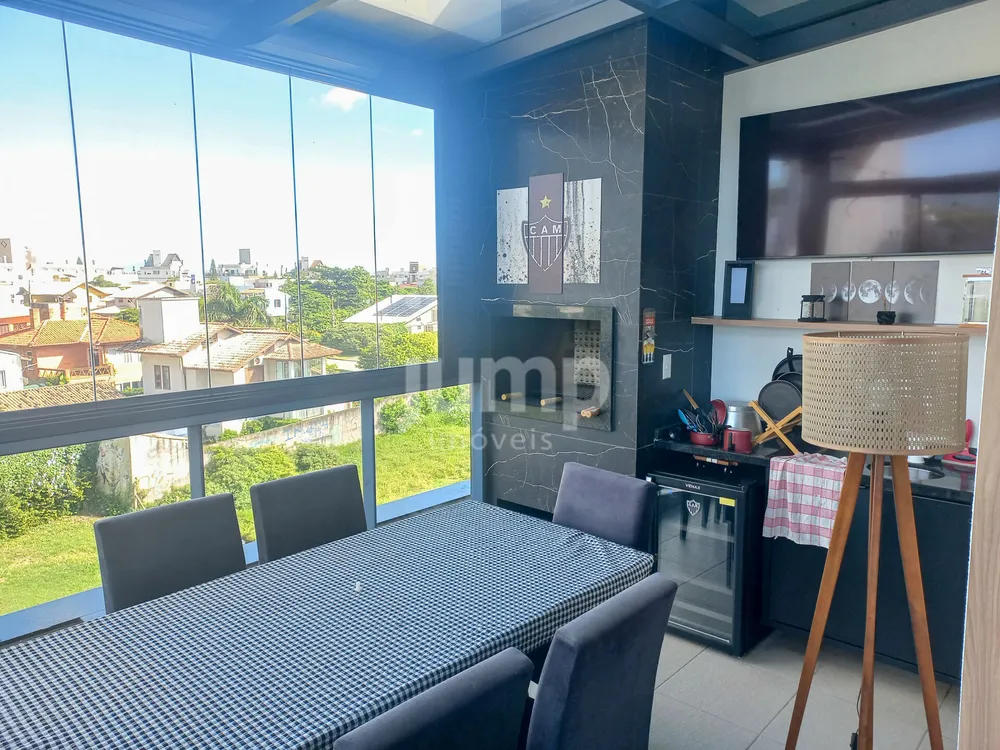 Cobertura, 2 quartos, 119 m² - Foto 3