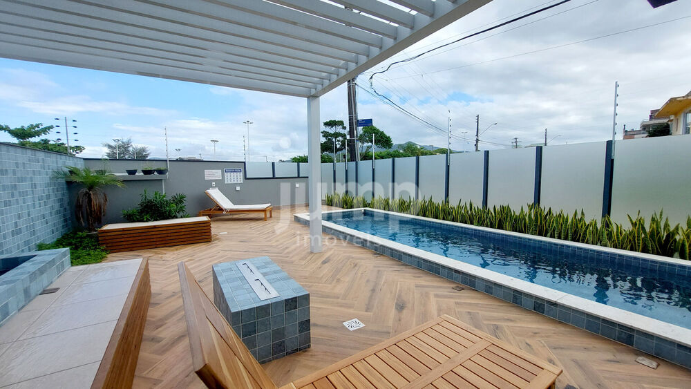 Cobertura, 2 quartos, 119 m² - Foto 4