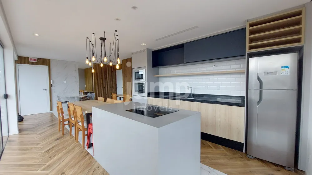 Cobertura, 2 quartos, 119 m² - Foto 5