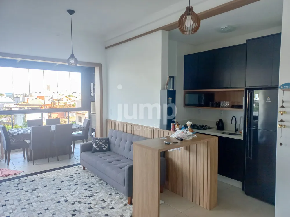 Cobertura, 2 quartos, 119 m² - Foto 2