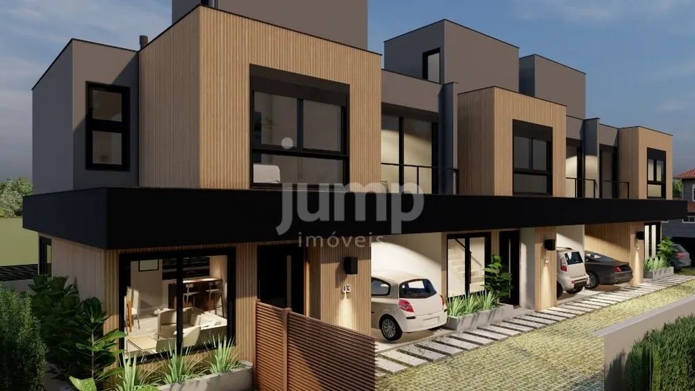 Casa, 3 quartos, 123 m² - Foto 9