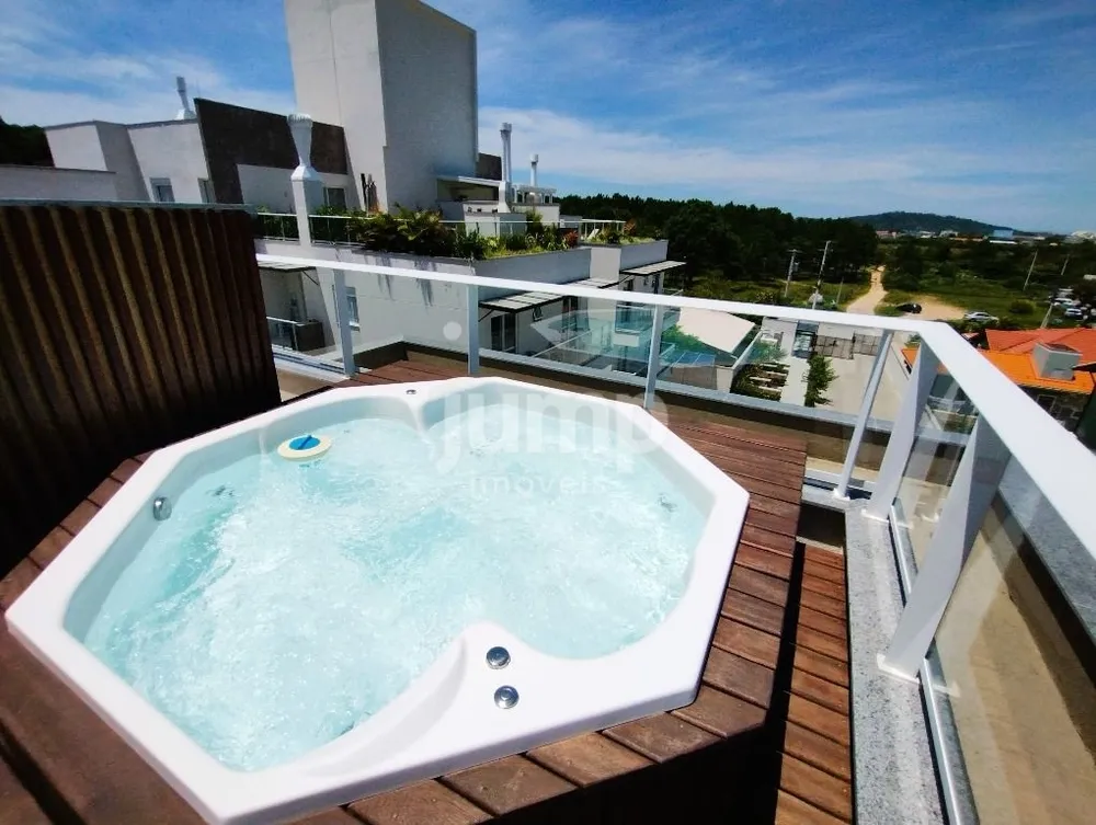 Cobertura, 2 quartos, 179 m² - Foto 1