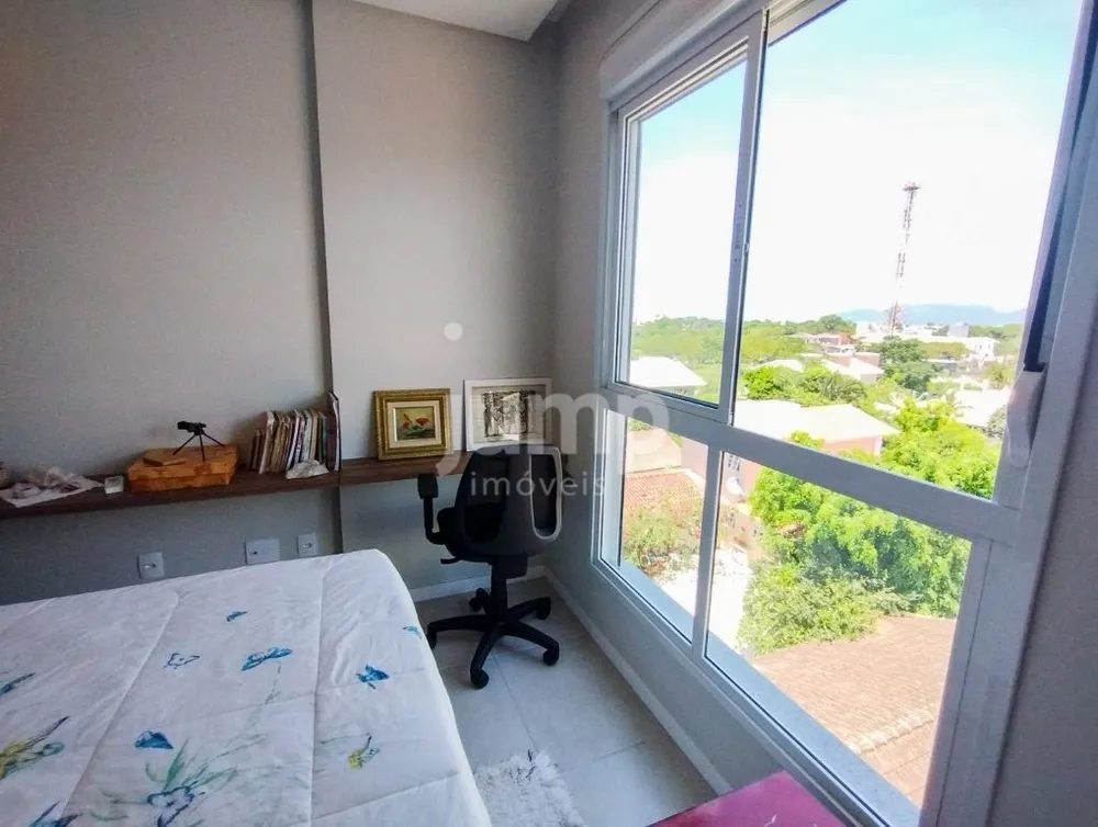 Cobertura, 2 quartos, 179 m² - Foto 4