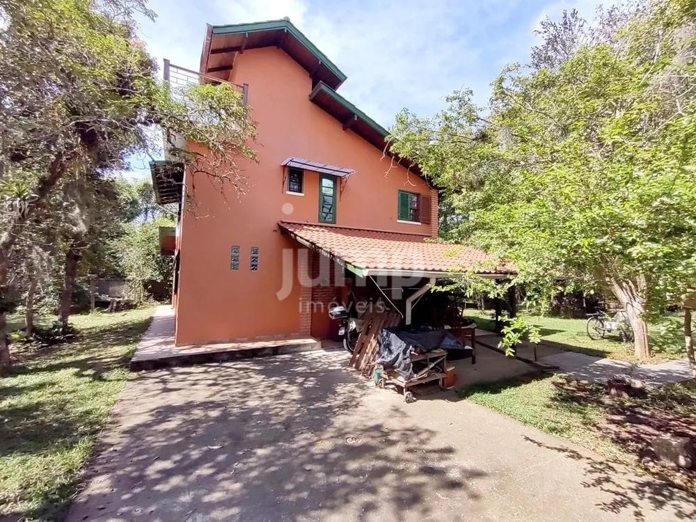 Casa, 3 quartos, 92 m² - Foto 1