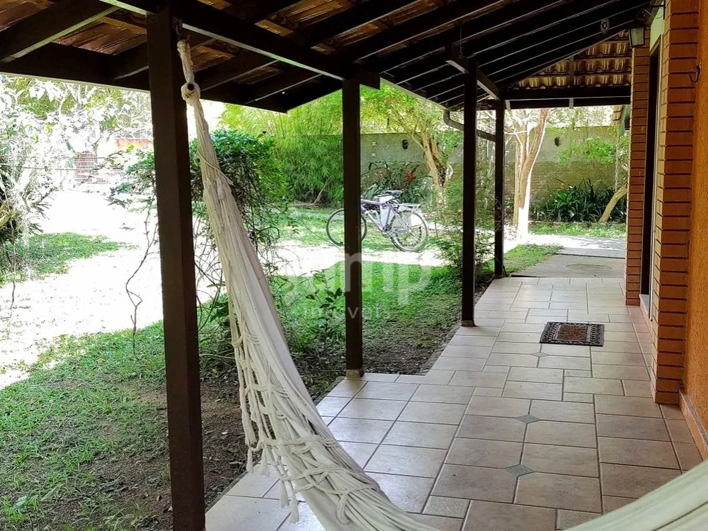 Casa, 3 quartos, 92 m² - Foto 2