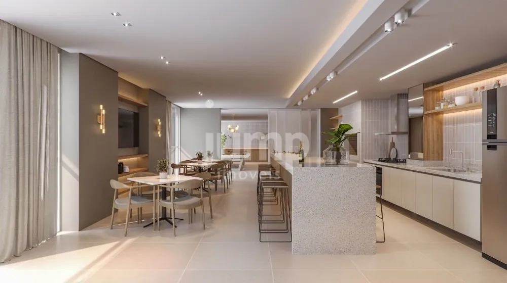 Apartamento, 3 quartos, 143 m² - Foto 6