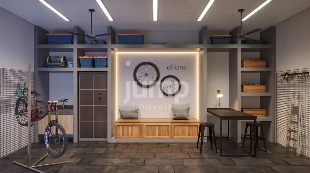 Apartamento, 3 quartos, 143 m² - Foto 13