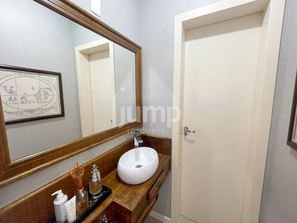 Casa, 3 quartos, 215 m² - Foto 8