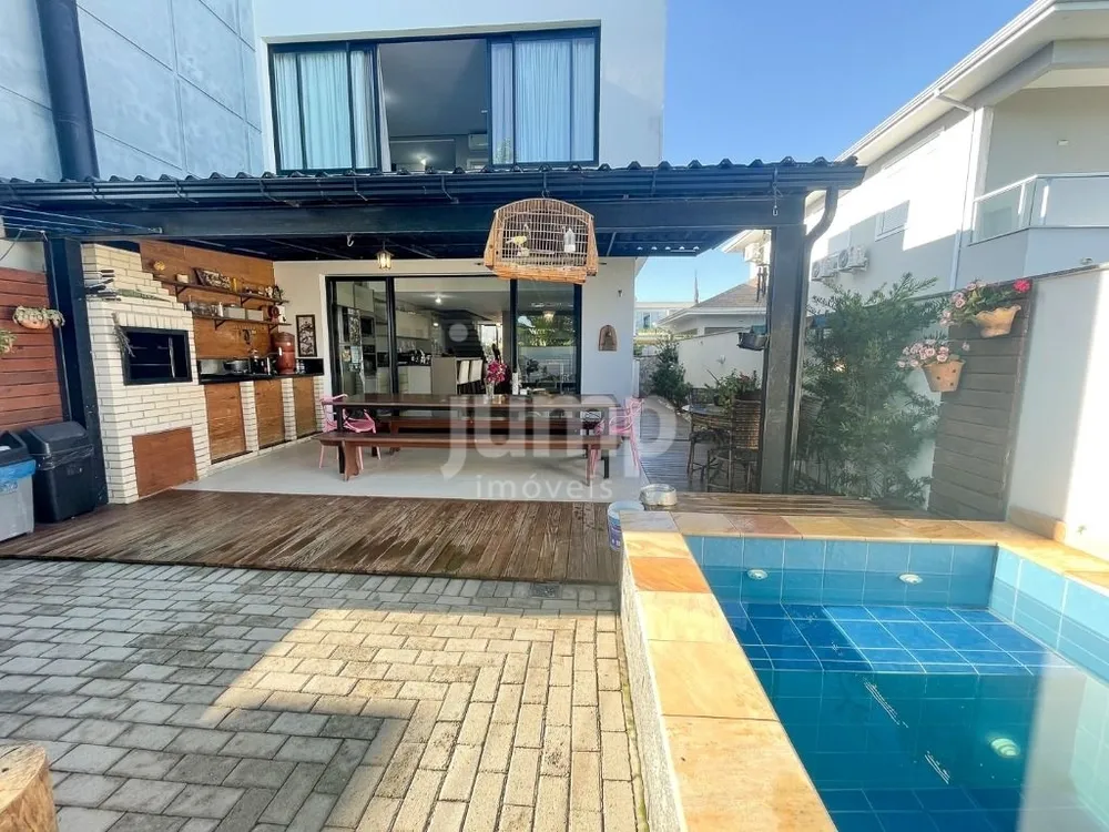 Casa, 3 quartos, 215 m² - Foto 5