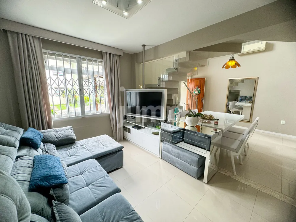 Casa, 2 quartos, 151 m² - Foto 3