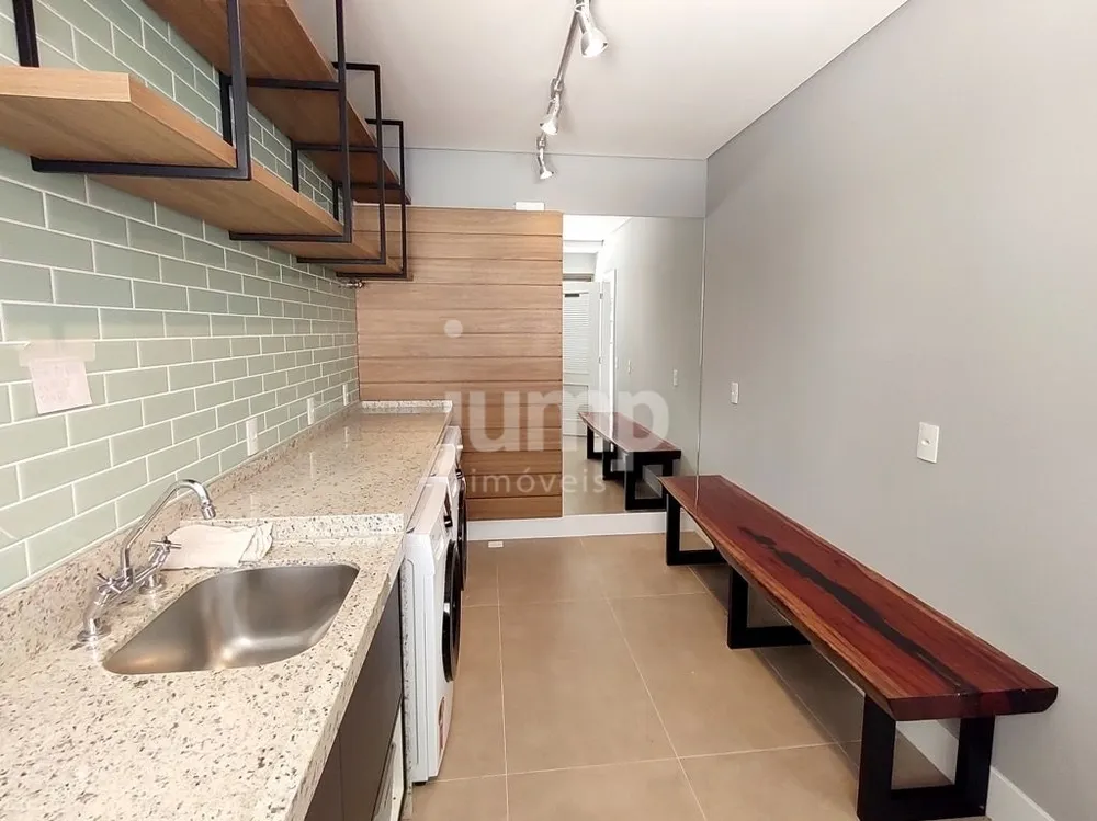 Apartamento, 1 quarto, 60 m² - Foto 10