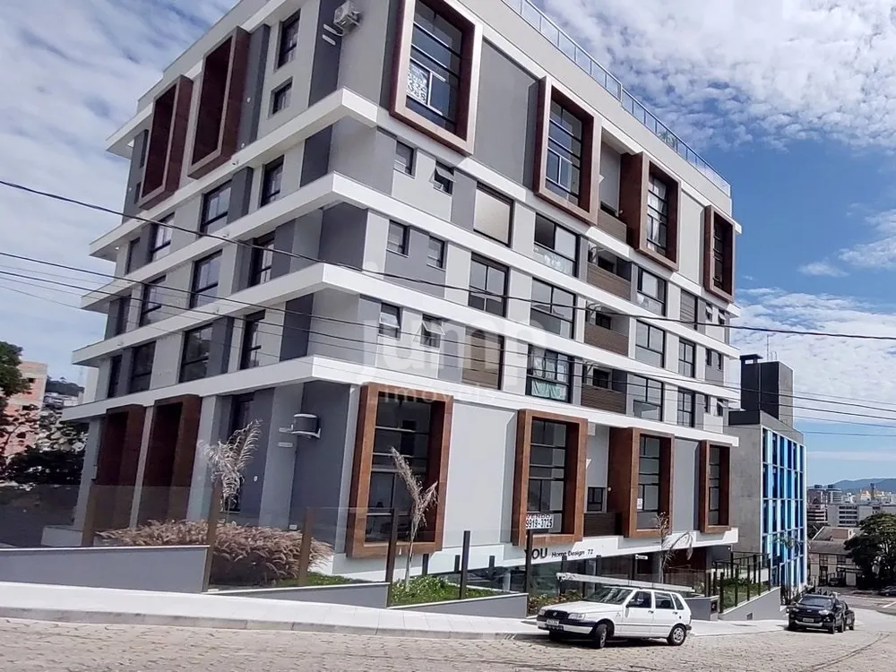 Apartamento, 1 quarto, 60 m² - Foto 16