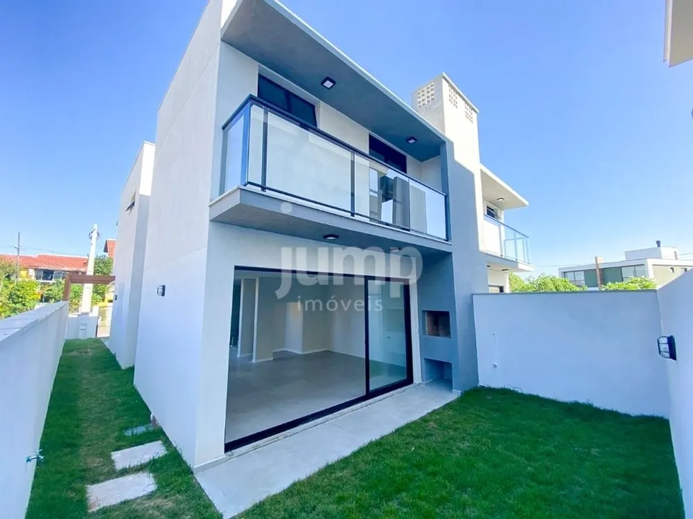 Casa, 3 quartos, 177 m² - Foto 4